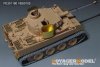 Voyager Model PE351180 WWII German Tiger I Initial Production (For RFM 5075 ) 1/35
